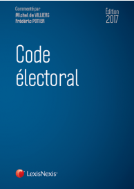 Code electoral 2017 bis