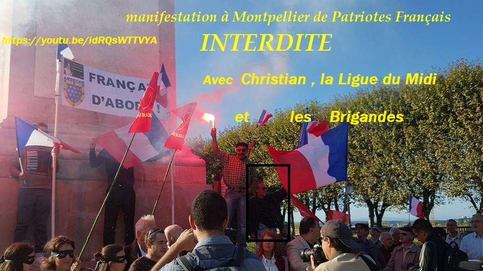 Montpellier 2016 bis 1