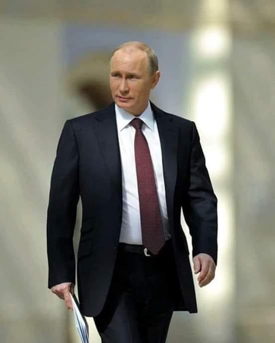 Vladimir hetero
